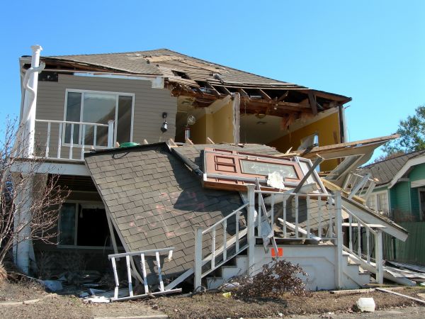 Disaster Restoration Service in Bradenton