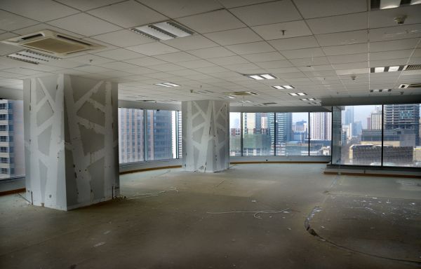 Commercial Restoration Service in Bradenton