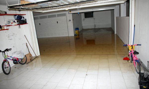 Flood Cleanup Service in Bradenton
